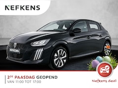 Peugeot 208 - 1.2 Hybrid Business 110pk Automaat | 8 JAAR GARANTIE | Navigatie | Airco | Camera | Cruise