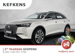 DS 7 - 7 1.6 Plug-in Hybride Etoile 4x4 300pk Automaat | Elektrisch Verstelbare Bestuurdersstoel
