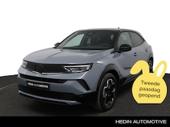 Opel Mokka - 1.2 Turbo 145 pk Hybrid GS |Technologie pakket |Comfort pakket | 18 Inch lichtmetalen velg