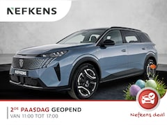Peugeot 5008 - 1.6 plug-in Hybrid GT 195pk Automaat | 8 JAAR GARANTIE | Elektrische Klep | Elektrische Be