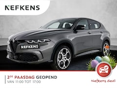 Alfa Romeo Tonale - 1.3T PHEV Ti | VOORRAAD VOORDEEL | 8 JAAR GARANTIE | Winterpack |