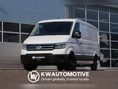 Volkswagen Crafter - 35 2.0 TDI L3H2 AUT/ LED/ CAMERA/ ACC/ NAVI/ CLIMA/ TREKHAAK