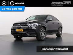 Mercedes-Benz GLE-Klasse - 350 e 4MATIC | Panoramadak | Burmester | Memory | Night pakket | 360 camera |