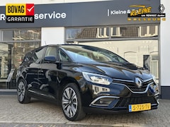 Renault Grand Scénic - 1.3 TCe 140 EDC Equilibre 7p. | Apple Carplay/Android Auto | 7-persoons | R-Link 2 navigat