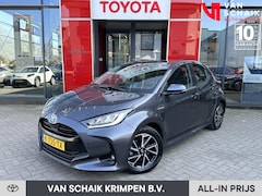 Toyota Yaris - 1.5 Hybrid Dynamic