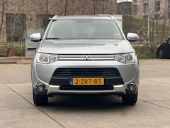 Mitsubishi Outlander - 2.0 PHEV Business Edition X-Line