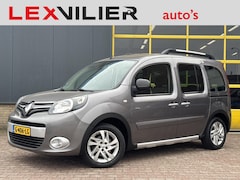 Renault Kangoo Family - 1.2 TCe Limited Start&Stop