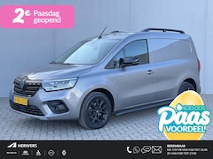 Renault Kangoo - 1.5 Blue dCi 115 extra L1 / Automaat / Anniversary / Trekhaak / Adaptieve Cruise Control /