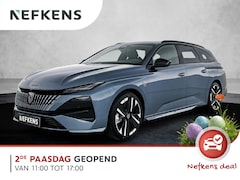 Peugeot 308 SW - 1.6 Plug-in Hybrid 195 GT | 8 JAAR GARANTIE | NIEUW | SNEL LEVERBAAR | Elektrische Bestuur