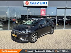 Suzuki S-Cross - 1.0 Boosterjet High Executive