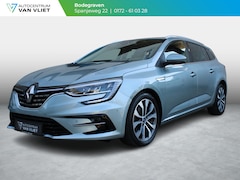 Renault Mégane E-Tech - Estate 1.6 Plug-In Hybrid 160 R.S. Line | APPLE CARPLAY/ ANDROID AUTO |