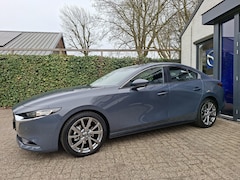 Mazda 3 - 3 2.0 e-SkyActiv-G M Hybrid 122 Comfort Aut