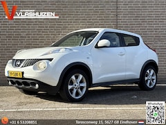 Nissan Juke - 1.6 Acenta Eco | Climate | Cruise | PDC |