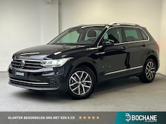 Volkswagen Tiguan - 1.5 TSI Life Business | TREKHAAK | CAMERA | STOELVERWARMING |
