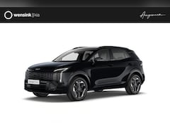 Kia Sportage - 1.6 T-GDi Hybrid GT-Line | Panoramaschuifdak | Stuurwielverwarming | Matrix LED | Head-up