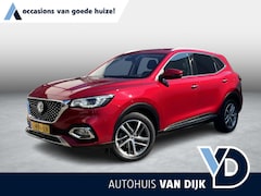 MG EHS - 1.5 TGDI Edition1 | NL Auto/2e Eig./Leder/Camera/Navi/Clima/Adapt.Cruise/Apple CarPlay-And