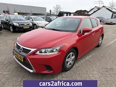 Lexus CT 200h