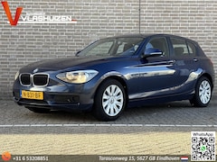 BMW 1-serie - 114i Business | Airco | Stoelverwarming | PDC | APK 01-2027 |
