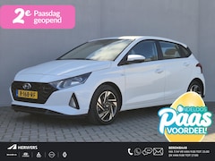 Hyundai i20 - 1.0 T-GDI Comfort Smart Handgeschakeld / All season banden / Airco / Cruise control / Acht