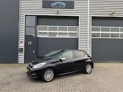 Peugeot 208 - 1.2 PureTech Blue Lease Allure WINTERSET/GOED-ONDERHOUDEN/NAVI
