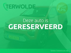 Dacia Spring - extreme electric 65 | DC Lader | Parkeersensoren |