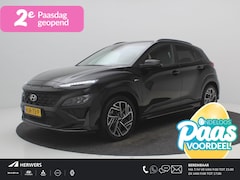 Hyundai Kona - 1.0 T-GDI N Line / Elektrisch verstelbare voorstoelen / Voor & Achterstoel verwarming / Vo