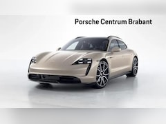 Porsche Taycan Sport Turismo