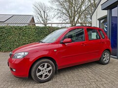 Mazda 2 - 2 1.4 Touring trekhaak, Apk 03-2027