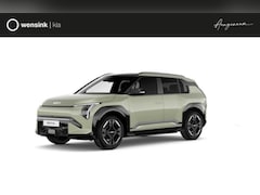 Kia EV3 - GT-Line Business Edition 81.4 kWh | 19" lichtmetalen GT-Line velgen | Ambient lighting | P