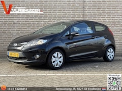 Ford Fiesta - 1.6 TDCi ECOnetic Trend | Climate | Cruise | PDC |