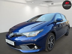 Toyota Auris - 1.8 Hybrid Black Edition