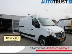 Renault Master - 2.3 dCi 140PK, L2H2, Airco