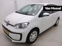 Volkswagen Up! - 1.0 BMT move up | 60 PK | | Airco | Bluetooth | Elektrische ramen | LED |