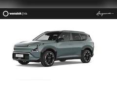 Kia EV5 - GT-Line Business Edition 81.4 kWh | Panoramaschuifdak | Harman Kardon | Warmtepomp | Stoel