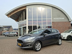 Ford Fiesta - 1.0 Style Ultimate, stoelverw. verw. voorruit