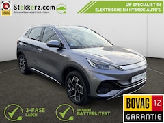 BYD Atto 3 - Design 60 kWh | All-in prijs incl. 12 mnd BOVAG garantie | Aviloo Accutest