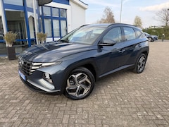 Hyundai Tucson - 1.6 T-GDI PHEV Comfort 4WD | Navigatie, Camera, Parkeersensoren, weinig km
