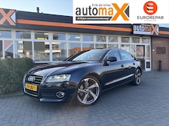 Audi A5 Sportback - 3.2 FSI quattro Pro Line