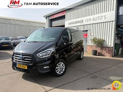 Ford Transit Custom - 340 1.0 EcoBoost L1H1 PHEV Trend Cruise, camera, stoelverwarming
