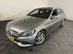 Mercedes-Benz C-klasse Estate - 350 e Lease Edition