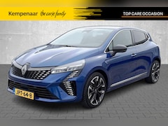 Renault Clio - 1.0 TCe 90 GPF techno