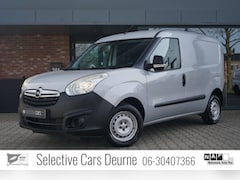 Opel Combo - 1.3 CDTi L1H1 ecoFLEX Edition , Apple Carplay, Airco