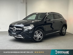 Mercedes-Benz GLA-Klasse - 250 e Luxury Limited | 95% SOH | CAMERA | DEALERONDERHOUDEN |