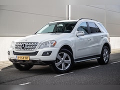 Mercedes-Benz M-klasse - 350 | CarPlay | Trekhaak | Schuifdak