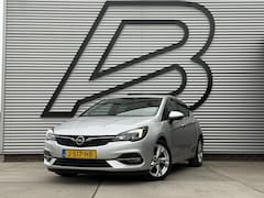 Opel Astra - 1.2 Edition 2e Eigenaar|Navi|Clima|Camera|Cruise|Carplay|Stoel+Stuur verw|PDC V+A|Dealer o