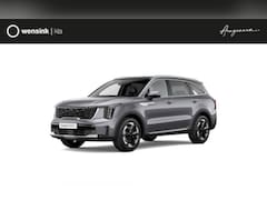Kia Sorento - 1.6 T-GDi Plug-in Hybrid 4WD DynamicPlusLine 7p. | Panoramadak | Bose®Premium	Sound | Dode