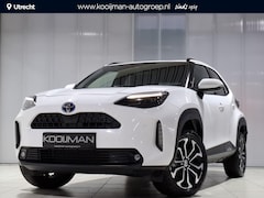 Toyota Yaris Cross - 1.5 Hybrid 115 Dynamic | Comfort Pack | Snel Leverbaar |