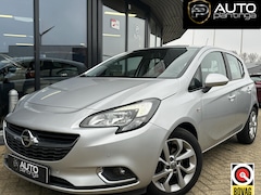 Opel Corsa - 1.4 Color Edition 90PK | NL AUTO | Parkeersensoren Voor en Achter | Comfort Stoelen | Crui