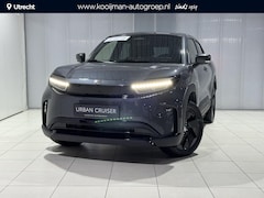 Toyota Urban Cruiser - Dynamic 61 kWh | Snel leverbaar |