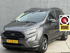 Ford EcoSport - 1.0 EcoBoost Titanium ST-Line | NWE MOTOR | BOVAG